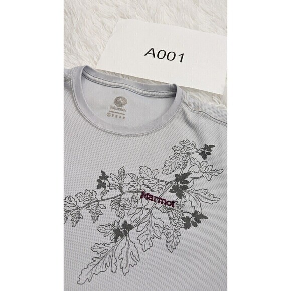 Marmot top woman's s/m . - Picture 8 of 8